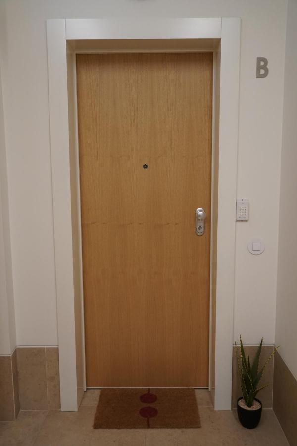 Marques Modern Art Apartment Lissabon Exterior foto