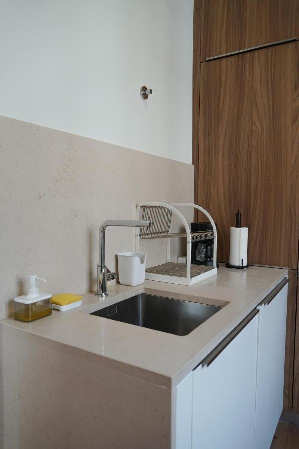 Marques Modern Art Apartment Lissabon Exterior foto